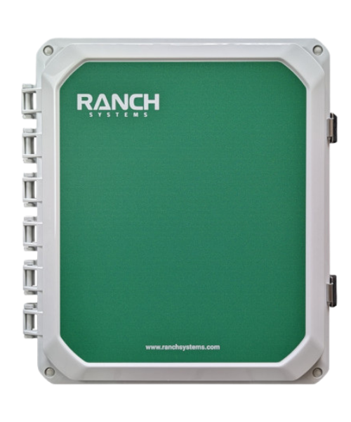RM400 monitoring and control unit