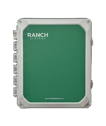 RM400 monitoring and control unit