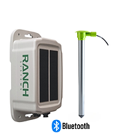 Aquacheck Soil Moisture Data Logger Bundle