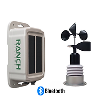 Mini Weather Station Data Logger Bundle